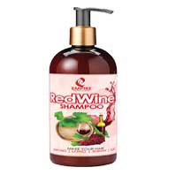 REDWINE SHAMPOO - 200GM